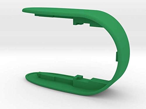 Key Fob Cover Replacement for Mini Cooper F55 F56