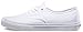 Vans Unisex Authentic Core Classic Sneakers