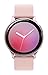 Samsung Galaxy Watch Active2 (40mm) Pink Gold, US Version (Renewed)