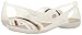 Crocs Women's Isabella Huarache Flat Jelly Sandal