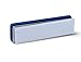 Applied Magnets ® 10 Name Badge Magnets - Magnetic Name Tag Holders with Three Neodymium Magnets