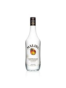 Image of Malibu Original Coconut Rum, 750 ml, 42 Proof