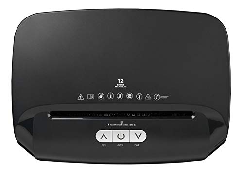 Ativa A12CC19 Shredder - Image 5