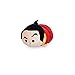 Disney Store Beauty & The Beast Gaston Mini Tsum Tsum 3.5” Plush Toy