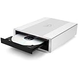 OWC Mercury Pro 16X Blu-ray, 16X DVD, 48X CD Read/Write solution