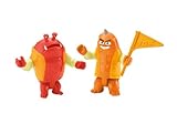 Fisher-Price Imaginext Disney's Monsters University