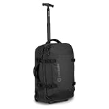 Pacsafe Toursafe AT21 Anti-Theft Wheeled Carry-On