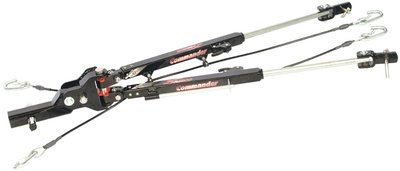 Demco 9511010 Commander Tow Bar