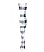 MeMoi Glasgow Plaid Cotton Tights for Women, Cozy, Warm and Fashionable Patterned Sweater Tights - Sizes Small to 6X