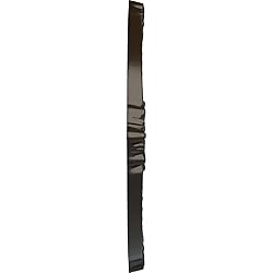 Ekena Millwork CM11BNSHF 11-1/8" x 6-1/8" x