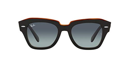Ray-Ban 0RB2186 Occhiali, 132241, 49 Unisex-Adulto | Prezzo.it