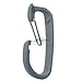 Black Diamond Ice Clipper, Grey
