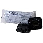 BASF Advance 360A Dual Choice Ant Bait Stations with 2 Bait Matrices, Kills Pharaoh Ants, Argentine Ants &amp; Household Ant, Targets Queen and Entire Colony, Use Indoor or Outdoor, 4 Pack