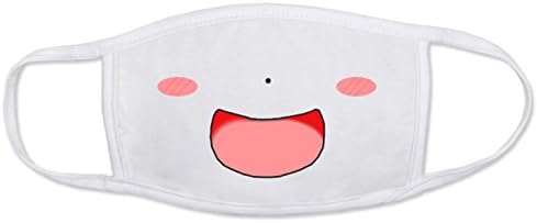 Anime Himouto Umaru-chan Cosplay Mask