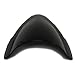 TMS NEW Tinted Black Smoke Windscreen Windshield for 2001-2006 Honda Cbr600 CBR 600 F4i