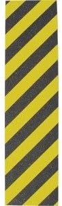 1 New Grip Tape Caution Sheet Skateboard Deck