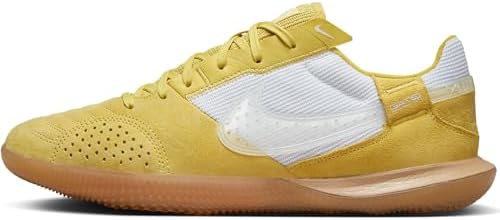 Amazon.com | Nike Men's Streetgato Low, Saturn Gold White Gum