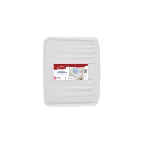NEWELL RUBBERMAID HOME DISH DRAINER TRAYS LARGE DRAIN BOARD