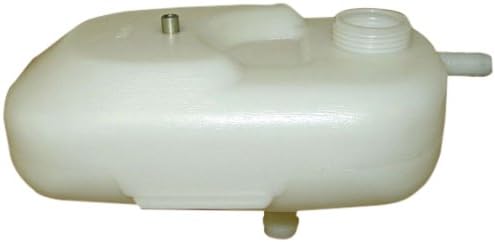 Omix-Ada | 17103.02 | Radiator Coolant Reservoir | OE Reference: 4773849 | Fits 1987-1996 Jeep YJ / XJ / SJ / MJ