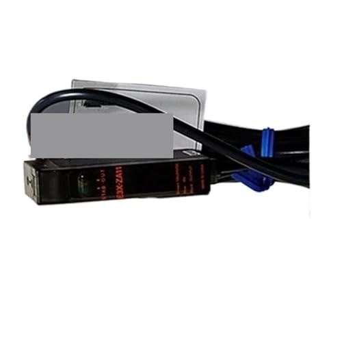 Optical Fiber Amplifier E3X-ZA11