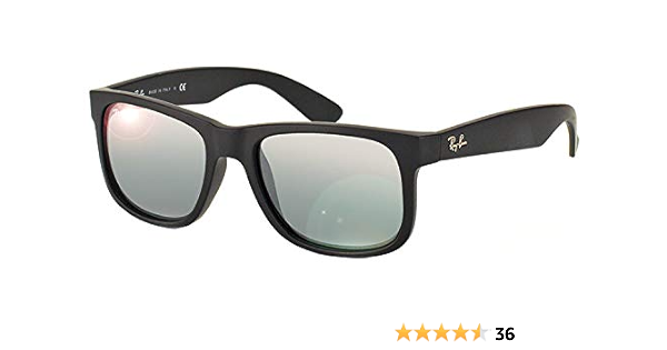 ray ban justin amazon