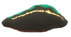 Giant Microbes Leech Hirudo Medicinalis Plush Doll