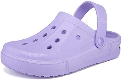 mens outdoor mules shoes