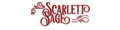 Scarlett Sage Design store logo