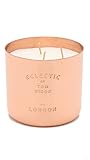 Tom Dixon Men's Large London Scented Candle, Copper, One Size