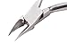 Master Panda Cuticle Nipper Full Jaw