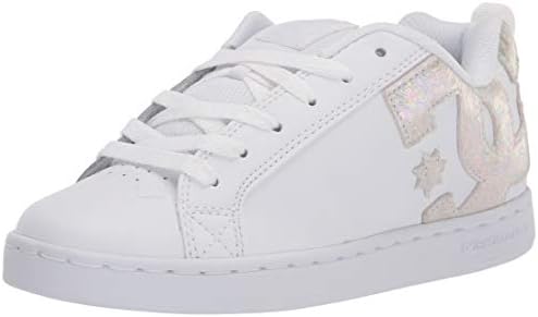 womens dc graffik shoes