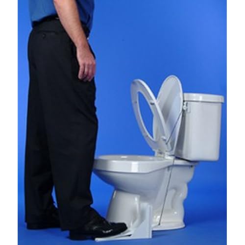 cool trending items on amazon related to Medical Supplies & Equipment collection of amazon items that are Raised Toilet Seats, cool items