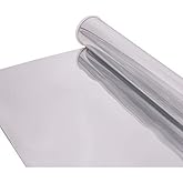 TEXALAN(R) Horticulture Highly Reflective Mylar Film Roll for Grow Room 2 Mil (4X25FT)