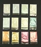 Carefree Lusters Enamel Assortment