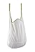 HappyPie Frog Folding Hanging Pod Swing Seat Indoor and Outdoor Hammock for Children to Adult (White)