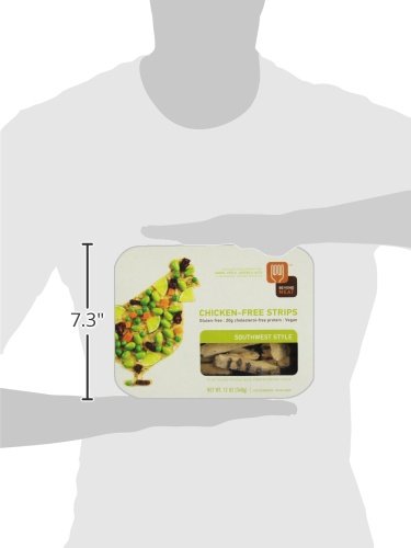 2 Beyond+Meat+Southwest+Grilled+Chicken+Free