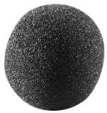 Audio-Technica AT8139S Small Foam Windscreen, for ATM75