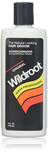 Original Wildroot (4 fl oz.)