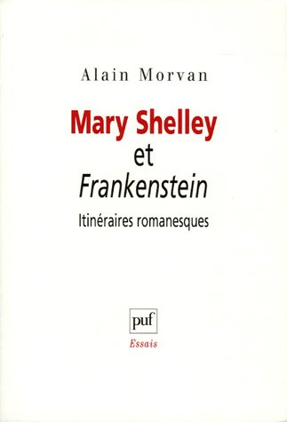 Mary Shelley et 