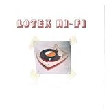 LOTEK HIFI                                         image
