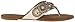 Naughty Monkey Women's Persian Princess Sandal