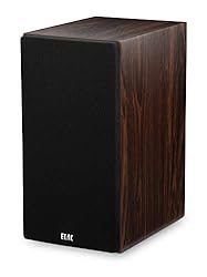 ELAC - Debut 2.0 B6.2 (Walnut) Walnut