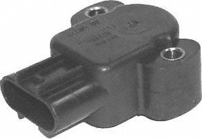 Motorcraft CX1542 Throttle Position Sensor