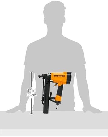Bostitch 651S5 Finish Staplers product image 6