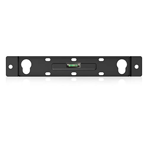 WB120 Wall Mount Kit Bracket Compatible with Bose Solo 5 Sound Bar