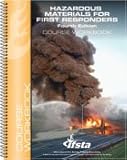 Hazardous Materials for First Responders Course Workbook 4E, IFSTA, 0879393912