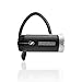 Sennheiser Presence UC ML (504575) - Dual Connectivity, Single-Sided Bluetooth Headset for Mobile Device & Softphone/PC Connection, with Carrying Case and USB Dongle (Black)