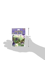 Fanci-Fetti Fleur De Lis