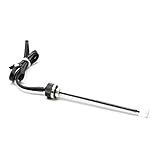 Monsoon MMRS CCFL Light Tube (CCFL-PLG-100), 100mm Length, UV / Black