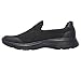 Skechers Men's Go Walk 4-Expert Shoe, Black, 8